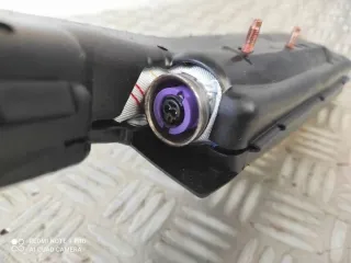 13251381 Подушка безопасности Opel Astra J Арт e12229874, вид 3