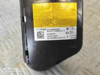 13251381 Подушка безопасности Opel Astra J Арт e12229874, вид 4
