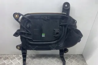 7812061 Корпус воздушного фильтра BMW X5 E70 Арт e12229683, вид 1