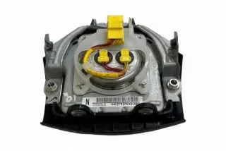 7030A088XB Подушка безопасности Mitsubishi Outlander 3 Арт e12229546, вид 2