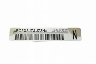 7030A088XB Подушка безопасности Mitsubishi Outlander 3 Арт e12229546, вид 4