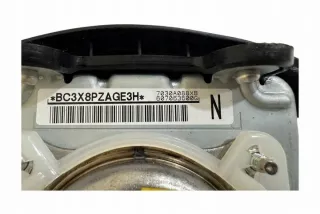7030A088XB Подушка безопасности Mitsubishi Outlander 3 Арт e12229545, вид 1