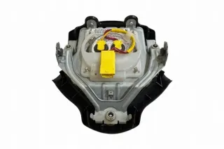 7030A088XB Подушка безопасности Mitsubishi Outlander 3 Арт e12229545, вид 2