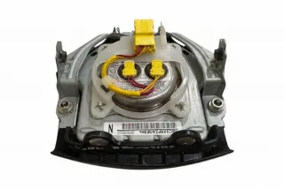 7030A088XB Подушка безопасности Mitsubishi Outlander 3 Арт e12229545, вид 4