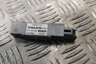 9452777 Датчик удара Volvo S60 3 Арт e12229505, вид 1