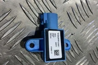 30798511 Датчик удара Volvo C30 Арт e12229433, вид 1