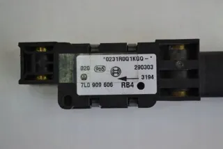 7L0909606 Датчик удара Volkswagen Touareg 1 Арт e12229401, вид 4