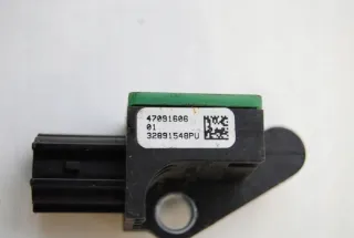 5N0959351 Датчик удара Volkswagen Passat B6 Арт e12229357, вид 5