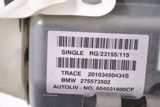 275573502 Подушка безопасности MINI Cooper R56 Арт e12229325, вид 5
