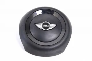 6791372 Подушка безопасности MINI Cooper R56 Арт e12229316, вид 1