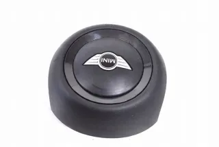 6791372 Подушка безопасности MINI Cooper R56 Арт e12229316, вид 2