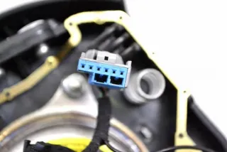 6791372 Подушка безопасности MINI Cooper R56 Арт e12229316, вид 4