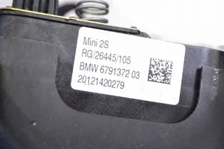 6791372 Подушка безопасности MINI Cooper R56 Арт e12229316, вид 5