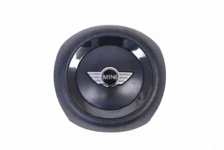 6791372 Подушка безопасности MINI Cooper R56 Арт e12229315, вид 1