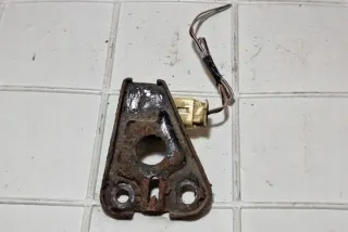 _P1_ 8917352040 Датчик удара Toyota Yaris 1 Арт e12229234, вид 1