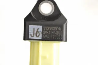 89831F4010 Датчик удара Toyota C-HR Арт e12229126, вид 5