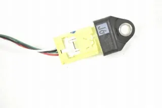 89831F4010 Датчик удара Toyota C-HR Арт e12229125, вид 2