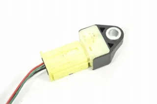 89831F4010 Датчик удара Toyota C-HR Арт e12229125, вид 3