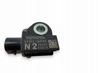 898310H050 Датчик удара Toyota Aygo 2 Арт e12229104, вид 5
