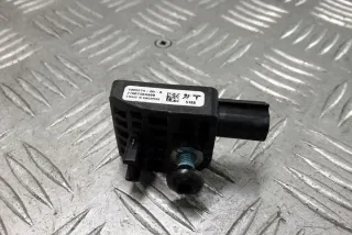 100527400B Датчик удара Tesla model 3 Арт e12229060, вид 2