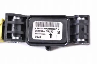 3893065J30 Датчик удара Suzuki Vitara2 Арт e12229041, вид 5