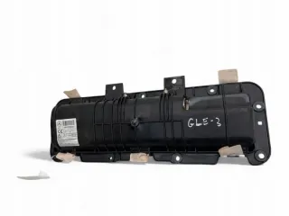 1668600102 Подушка безопасности Mercedes ML/GLE W166 Арт e12229029, вид 3