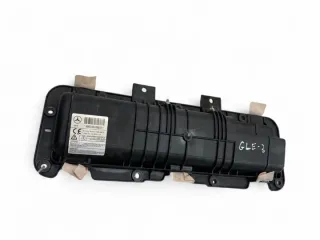 1668600102 Подушка безопасности Mercedes ML/GLE W166 Арт e12229029, вид 4