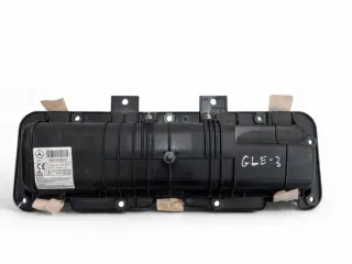 1668600102 Подушка безопасности Mercedes ML/GLE W166 Арт e12229029, вид 7
