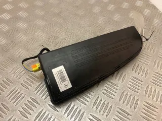 1668600402 Подушка безопасности Mercedes ML/GLE W166 Арт e12229019, вид 1