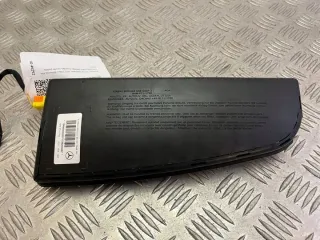 1668600402 Подушка безопасности Mercedes ML/GLE W166 Арт e12229018, вид 3