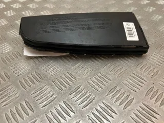 A1668600502 Подушка безопасности Mercedes GL X166 Арт e12228971, вид 6