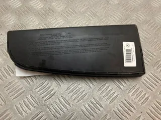 A1668600502 Подушка безопасности Mercedes GL X166 Арт e12228971, вид 7