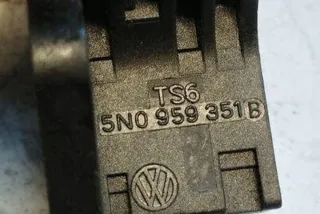 5N0959351B Датчик удара Seat Alhambra 2 Арт e12228732, вид 2