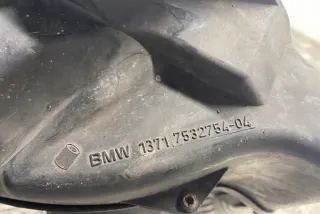 7532754 Корпус воздушного фильтра BMW 3 E90/E91/E92/E93 Арт e12228645, вид 1