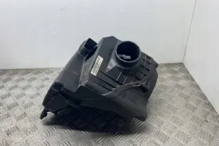 7532754 Корпус воздушного фильтра BMW 3 E90/E91/E92/E93 Арт e12228645, вид 4
