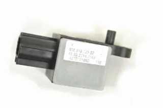 97061822102 Датчик удара Porsche Panamera 970 Арт e12228557, вид 5