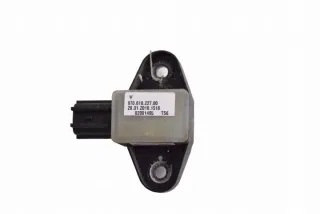 97061822700 Датчик удара Porsche Panamera 970 Арт e12228556, вид 5