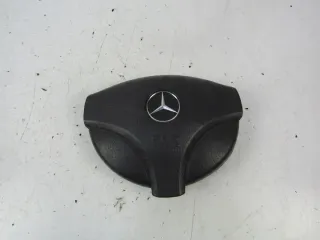 168032 AK-6-79256 Подушка безопасности Mercedes A W168 Арт e12228513, вид 1