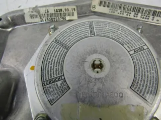 168032 AK-6-79256 Подушка безопасности Mercedes A W168 Арт e12228513, вид 2