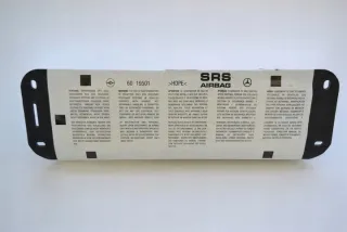 1698600005 Подушка безопасности Mercedes A W169 Арт e12228503, вид 1