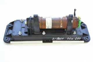 1698600005 Подушка безопасности Mercedes A W169 Арт e12228503, вид 5