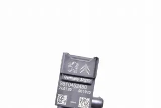 9810452480 Датчик удара Peugeot 3008 2 Арт e12228464, вид 4