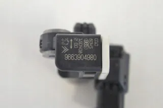9663904980 Датчик удара Peugeot 2008 Арт e12228453, вид 4