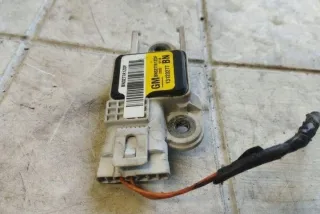 13123277 Датчик удара Opel Vectra C  Арт e12228432, вид 2