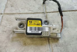 13123277 Датчик удара Opel Vectra C  Арт e12228432, вид 4