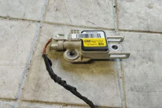 13123277 Датчик удара Opel Vectra C  Арт e12228432, вид 5