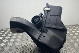 7797466 Корпус воздушного фильтра BMW 1 E81/E82/E87/E88 Арт e12228410, вид 2