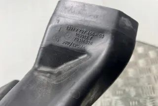 7797466 Корпус воздушного фильтра BMW 1 E81/E82/E87/E88 Арт e12228410, вид 5