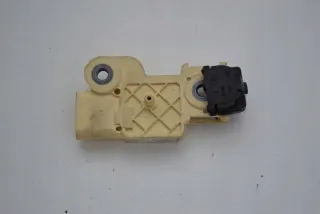13251078 Датчик удара Opel Astra H Арт e12228330, вид 2