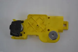 244660761 Датчик удара Opel Astra H Арт e12228329, вид 2